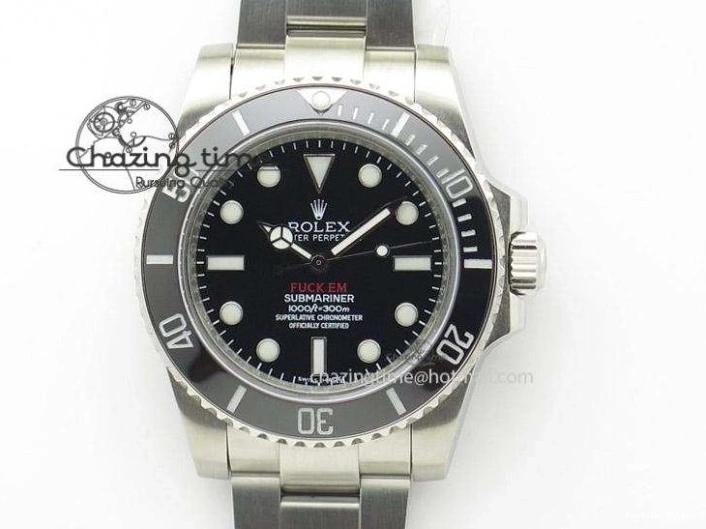 0516 DateJust 36mm SS 116200 ARF 1:1 Best Edition Blue Roman Dial On 904L SS Jubilee Bracelet SA GoodFit 3520